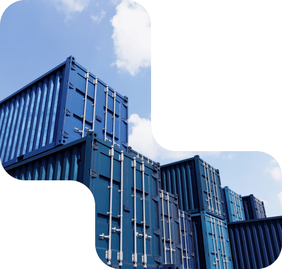 Vedika Logistics
