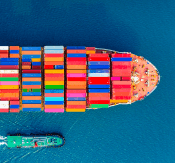 Container Logistics