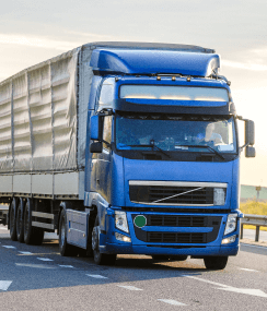 Transport Fleet